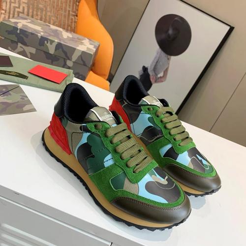 Valentino camouflage series 35-45-2c379051